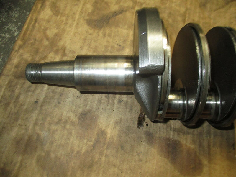 1995 Evinrude 88 hp special outboard crankshaft 0434769