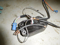 Load image into Gallery viewer, Johnson 115 hp spl outboard Powerpack C.D.I 113-4028
