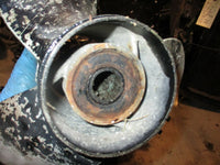 Load image into Gallery viewer, Johnson 115hp 2 stroke outboard aluminum propeller 14 1/2 by 19
