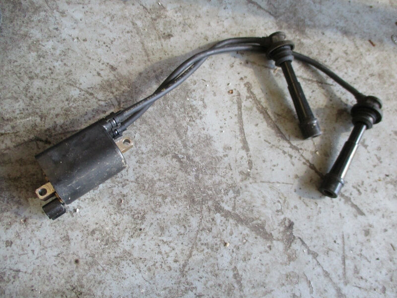 2002 Suzuki DF90 4 stroke outboard ignition coil 1&4 33420-90j00