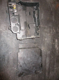 Load image into Gallery viewer, Suzuki DF90 90hp outboard electronics box and cover (32800-90J01)
