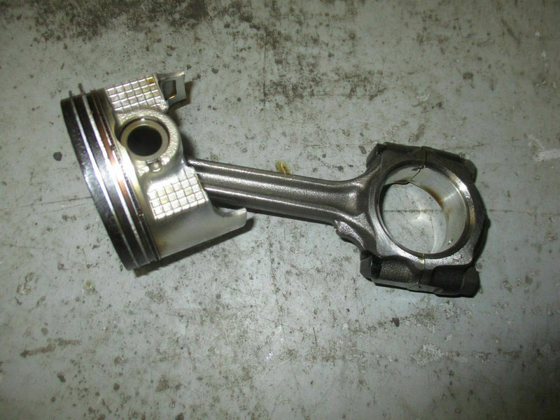 2009 Suzuki DF40hp/50hp outboard 4-stroke piston and rod 12111-87j04