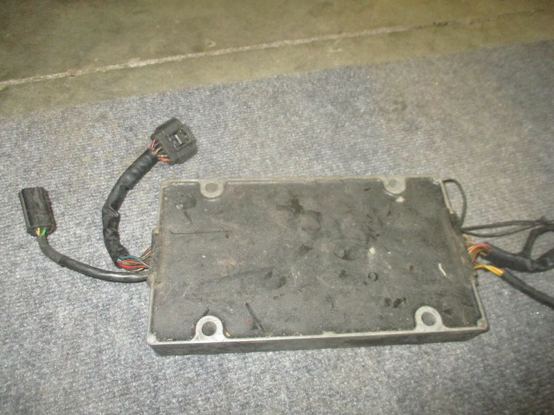 Yamaha 5.7 Stern Drive Outboard ECU/CDI (6T0-82305-00)