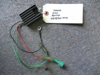 Load image into Gallery viewer, Yamaha 40-70hp 2-Stroke Outboard Rectifier Regulator 6H2-81960-10-00
