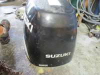 Load image into Gallery viewer, 2001 Suzuki DF90 4-stroke top cowling
