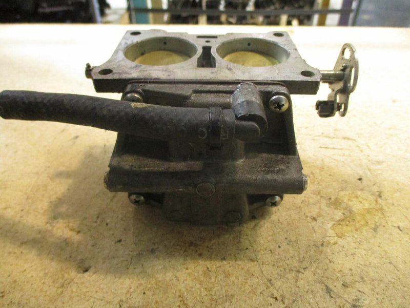 Johnson/Evinrude 115hp Outboard Bottom Carburetor with 1-5/16" valves