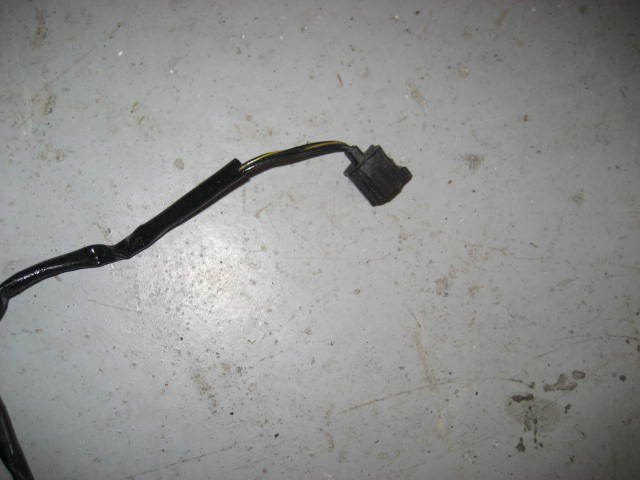 YAMAHA outboard 100 and 80 hp Wire Wiring Harness 67F-82105-00-00