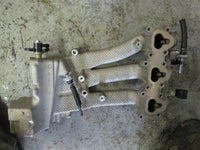 Load image into Gallery viewer, 2007 Suzuki 05001F-782806 DF50 hp 4 stroke intake manifold 13111-87J01

