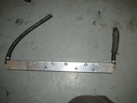 Load image into Gallery viewer, Yamaha 150hp DX150TLRY 2-stroke fuel rail 65L-13938-00-00
