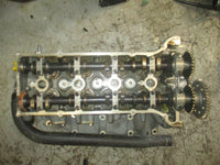 Load image into Gallery viewer, Suzuki DF115 115hp outboard cylinder head #2
