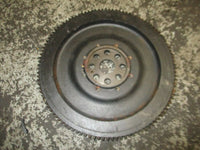 Load image into Gallery viewer, 2003 Honda outboard BF130A 130 hp 4-stroke flywheel 31110-zw5-000za
