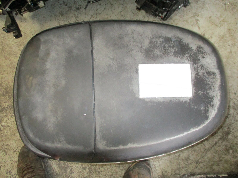 2001 Suzuki DF90 outboard top cowling