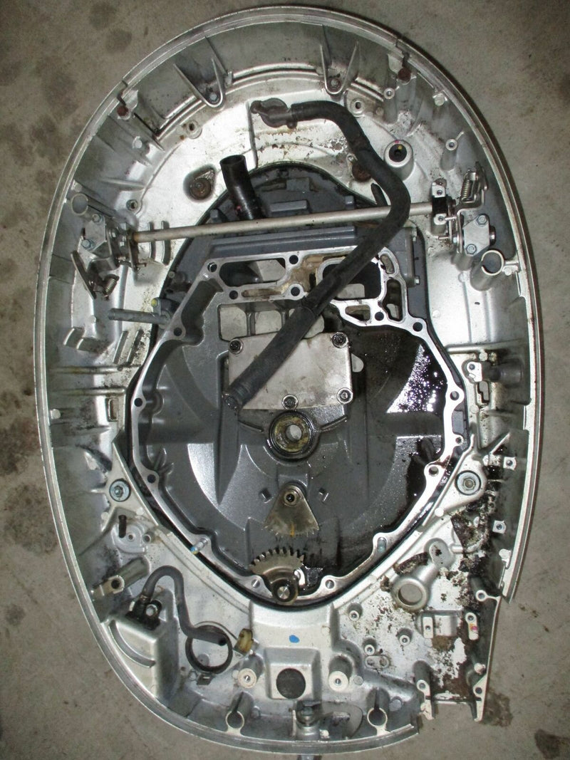 Honda 115hp 4 stroke outboard bottom pan (23170-ZW5-000ZA)