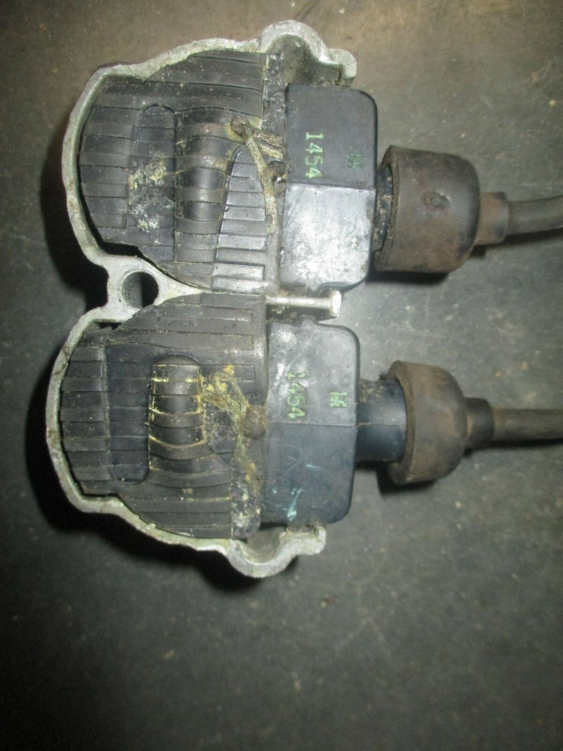 Force outboard ignition coil set (99762)