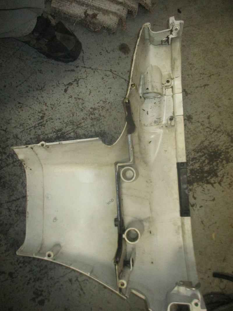 Johnson 115hp outboard starboard side cover (438959)