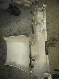 Load image into Gallery viewer, Johnson 115hp outboard starboard side cover (438959)
