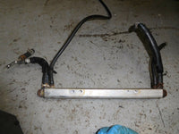 Load image into Gallery viewer, 2001 Suzuki outboard DF115 11501F-152248 Fuel cooler 15770-90j01
