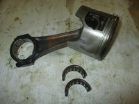 Load image into Gallery viewer, Yamaha 115hp 2 stroke outboard starboard piston and rod (6L1-01)
