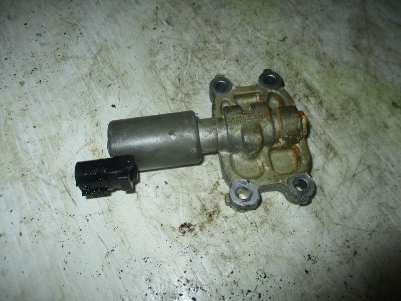 Suzuki DF175 175hp outboard oil solenoid (16550-93J00)