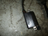 Load image into Gallery viewer, 2002 Suzuki DF 140hp 4-stroke outboard ignition coil 1&amp;4 33410-90j00
