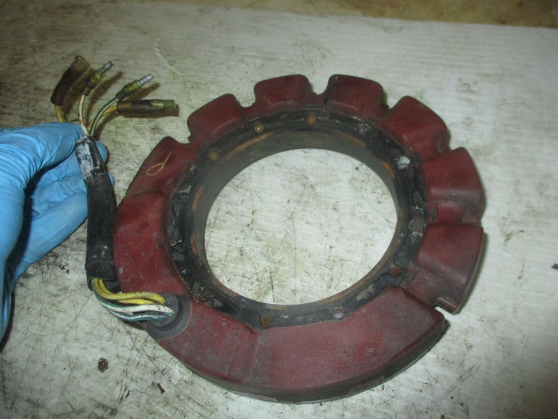 Mercury Force 50hp outboard stator