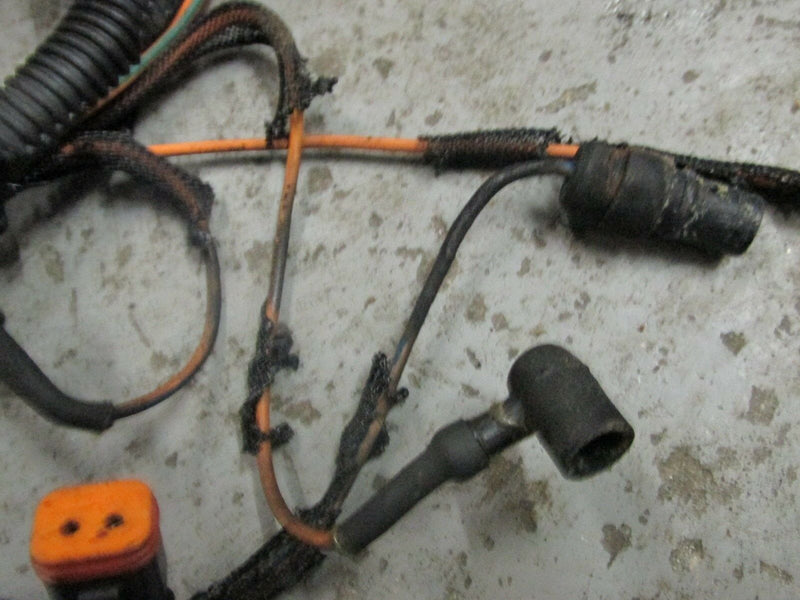 Evinrude Ficht 200hp 2-stroke E200FPXS wiring harness 586582