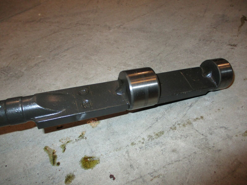 Honda 130hp 4 stroke outboard balancer