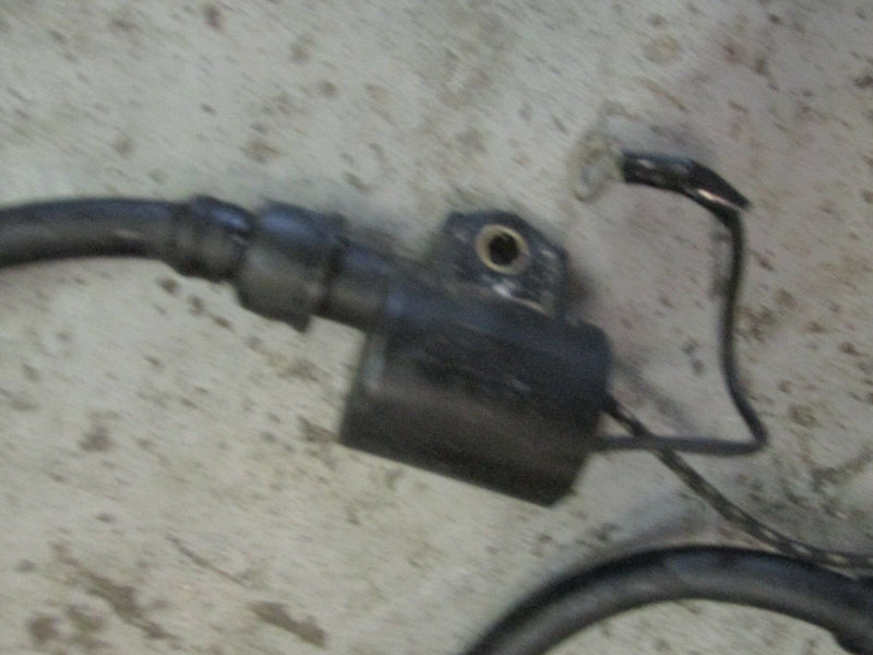 2003 Yamaha Outboard 200 VMAX VX200TLRB 3.1L ignition coil 61A-85570-00-00