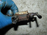 Load image into Gallery viewer, 2007 Suzuki outboard DF300Z 300hp 30001Z-780614 IAC valve 18117-52G10
