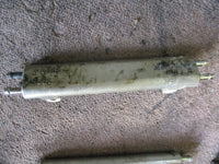 Load image into Gallery viewer, Yamaha 115hp 4 stroke outboard fuel cooler
