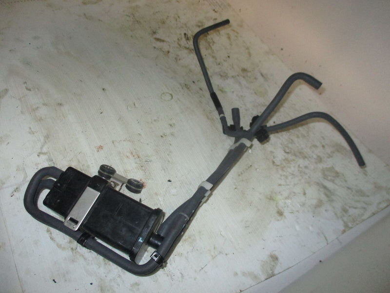 Yamaha F250 250hp 4 stroke outboard air canister (6P2-24170-00-00)