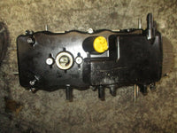 Load image into Gallery viewer, 2002 Suzuki ouboard DF 70 hp cylinder head 11100-99e07
