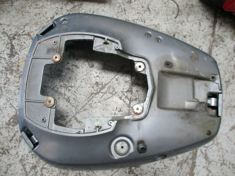 2003 yamaha VMAX OX66 150hp fuel injection outboard lower cowling pan