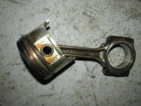 Load image into Gallery viewer, 2000 Suzuki Outboard DF 70 hp 07001F-032459 piston and rod 12111-99E01
