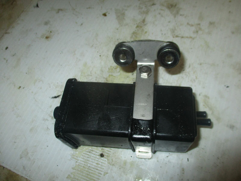 Yamaha 225hp 4 stroke outboard air canister (6P2-24170-00-00)
