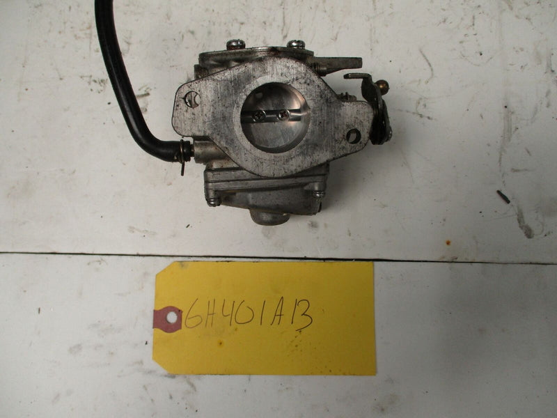 1980's Yamaha 40hp Carburetor [6H401WA13]
