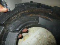 Load image into Gallery viewer, Evinrude ETEC 75hp outboard flywheel cover (354051)
