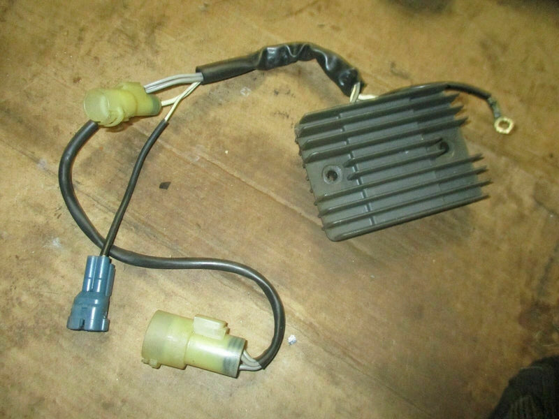 Honda BF90 90hp outboard rectifier regulator (31750-ZW1-003)