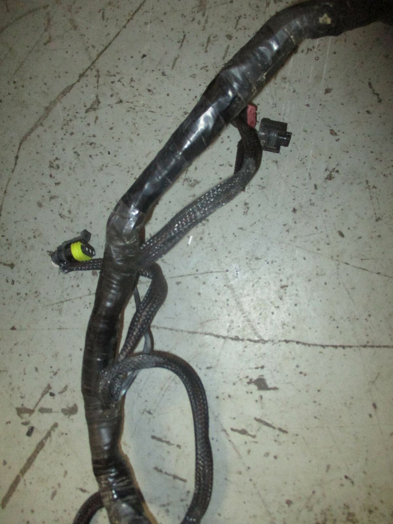 Evinrude ETEC 200hp outboard engine wiring harness (0586769)