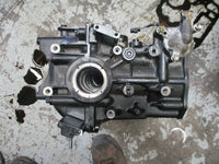 Load image into Gallery viewer, 1999 Suzuki DF70 4 stroke outboard crankcase block
