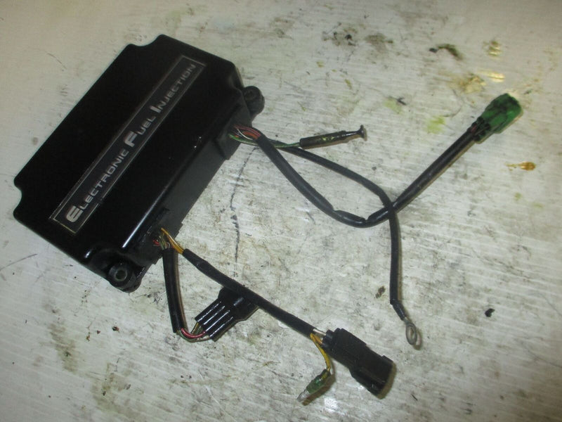 Suzuki DT225 225 hp outboard electronic fuel injection unit (33920-92EA0)