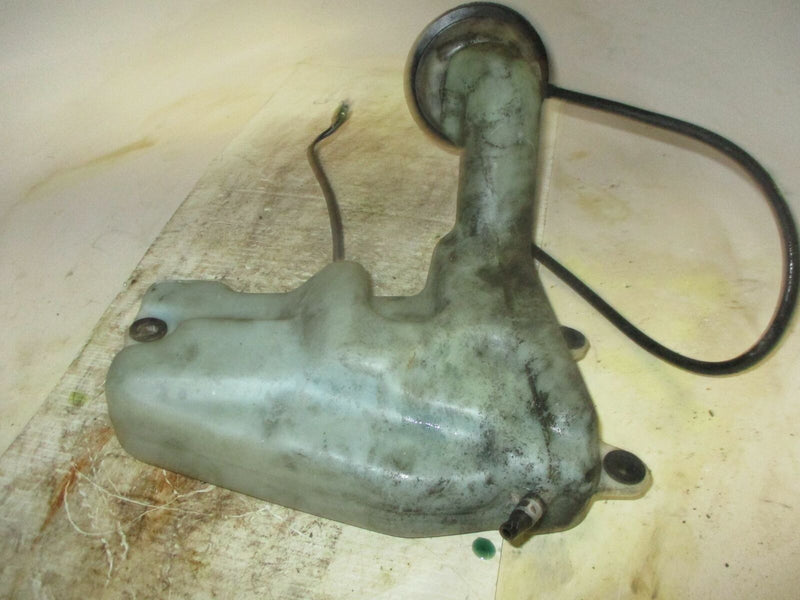Suzuki DT30 30hp outboard oil tank (69110-95D01)