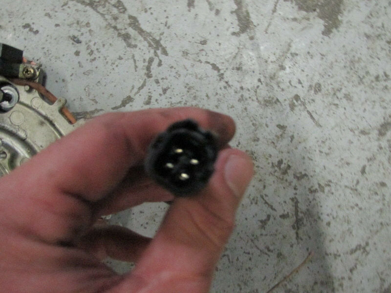 1994 Suzuki outboard DT200 2-stroke 200hp pulsor coil 32103-92E10