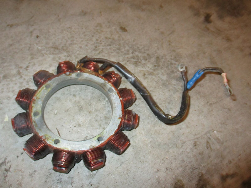 Force 2 stroke outboard stator