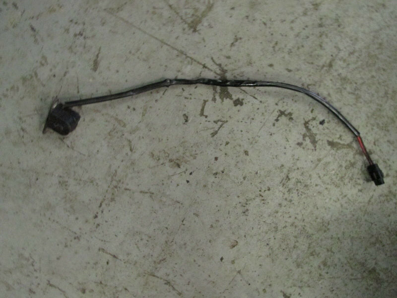 2003 Suzuki Outboard 14001F-374301 DF140 4 stroke ignition timing coil 32160-87J