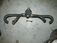 Load image into Gallery viewer, 2003 Evinrude Ficht outboard 2 stroke 250hp E250FPLSTR blow off valve 5001495
