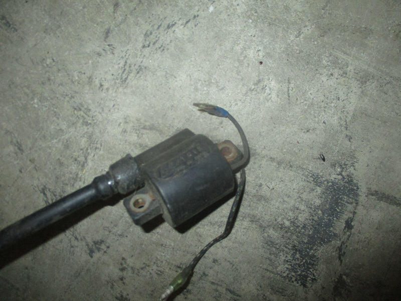 Suzuki outboard ignition coil (F6T513)