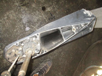 Load image into Gallery viewer, Johnson 90-115 hp commercial outboard lower unit with 20" shaft
