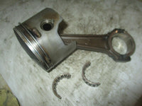 Load image into Gallery viewer, Evinrude 150hp 2 stroke outboard port piston and rod (434503)
