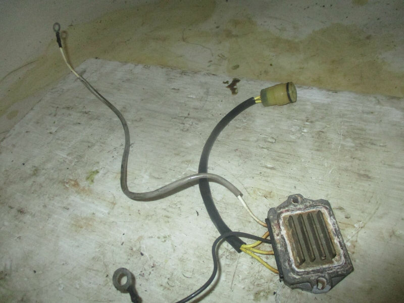 Suzuki DF200 200hp outboard rectifier regulator (32800-93J03)
